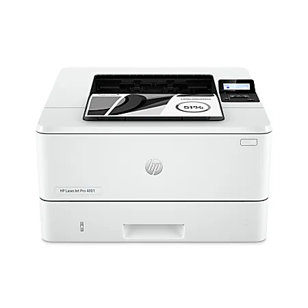 Network Printer 4001dn (Monochrome)